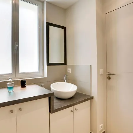 Lägenhet Duplex Chroma - Welkeys Saint-Jean-de-Luz