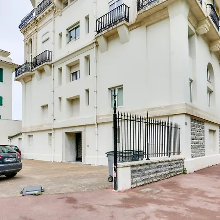 Apartment Duplex Chroma - Welkeys *