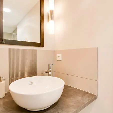 Apartment Duplex Chroma - Welkeys *