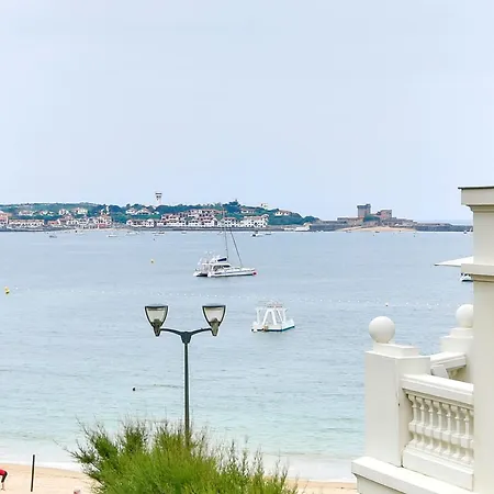 Duplex Chroma - Welkeys Apartment Saint-Jean-de-Luz