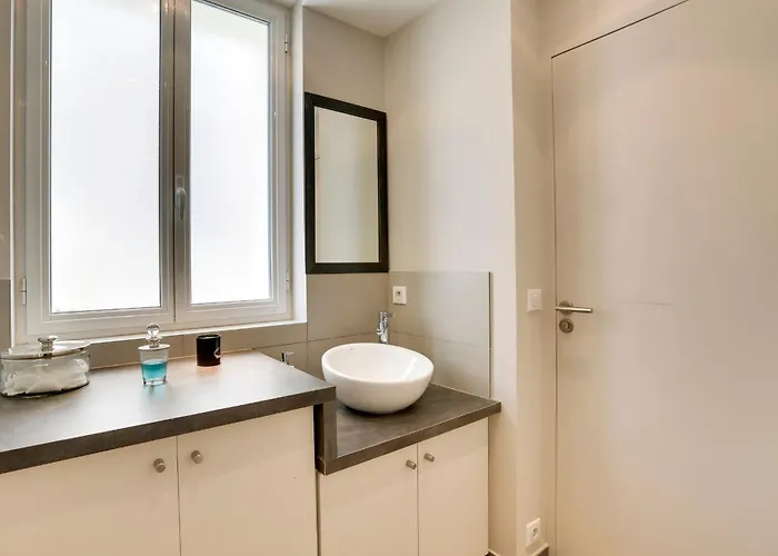 Appartement Duplex Chroma - Welkeys Saint-Jean-de-Luz