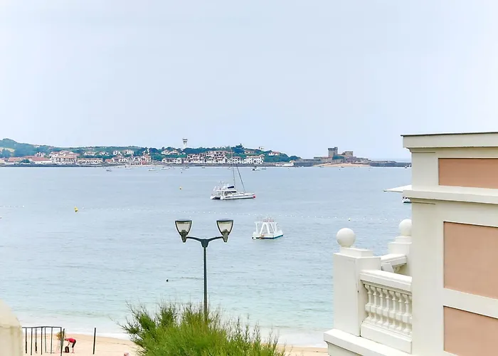 Duplex Chroma - Welkeys Appartement Saint-Jean-de-Luz