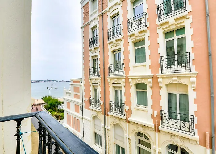 Duplex Chroma - Welkeys Appartement *